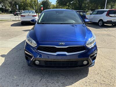 2019 Kia Forte FE   - Photo 3 - Topeka, KS 66608