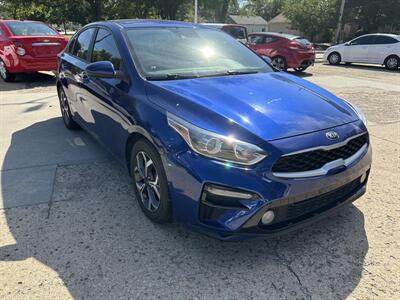 2019 Kia Forte FE   - Photo 4 - Topeka, KS 66608