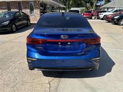 2019 Kia Forte FE   - Photo 7 - Topeka, KS 66608