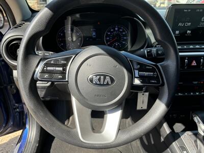 2019 Kia Forte FE   - Photo 13 - Topeka, KS 66608