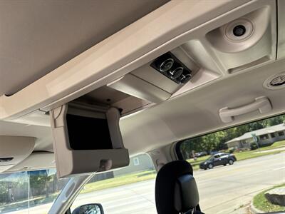2011 Dodge Grand Caravan Crew - Photo 21 - Topeka, KS 66608