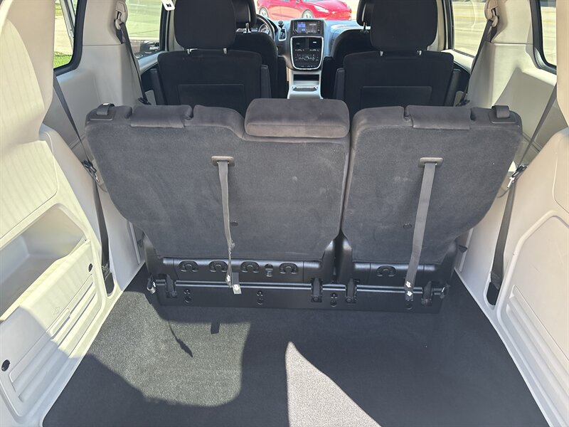 2011 Dodge Grand Caravan Crew   - Photo 22 - Topeka, KS 66608