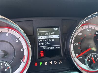 2011 Dodge Grand Caravan Crew - Photo 15 - Topeka, KS 66608