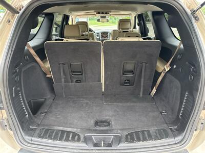 2015 Dodge Durango Citadel   - Photo 33 - Topeka, KS 66608