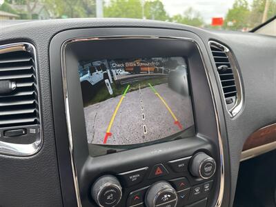 2015 Dodge Durango Citadel   - Photo 23 - Topeka, KS 66608