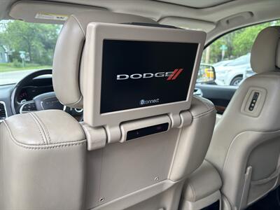 2015 Dodge Durango Citadel   - Photo 32 - Topeka, KS 66608