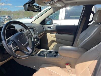 2015 Dodge Durango Citadel   - Photo 2 - Topeka, KS 66608