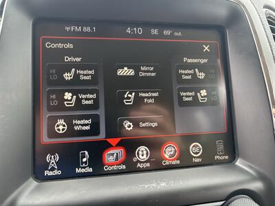 2015 Dodge Durango Citadel   - Photo 22 - Topeka, KS 66608
