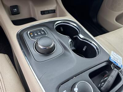 2015 Dodge Durango Citadel   - Photo 24 - Topeka, KS 66608