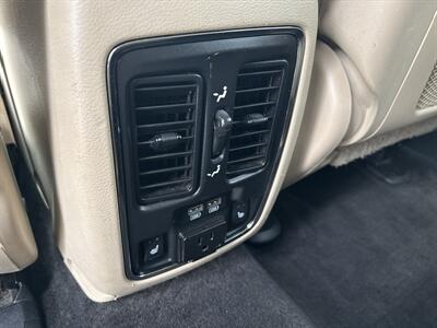 2015 Dodge Durango Citadel   - Photo 31 - Topeka, KS 66608