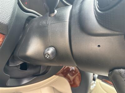 2015 Dodge Durango Citadel   - Photo 19 - Topeka, KS 66608
