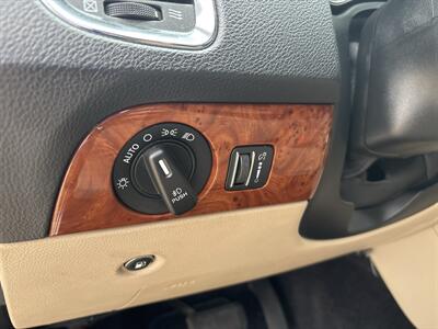 2015 Dodge Durango Citadel   - Photo 17 - Topeka, KS 66608