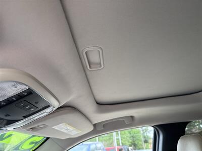 2015 Dodge Durango Citadel   - Photo 27 - Topeka, KS 66608