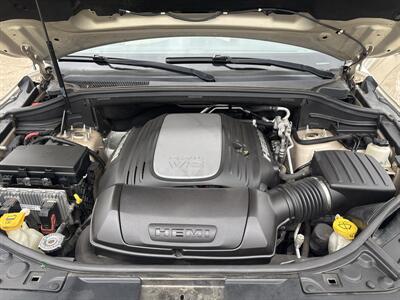 2015 Dodge Durango Citadel   - Photo 10 - Topeka, KS 66608