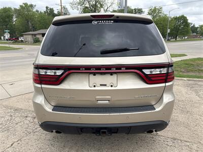 2015 Dodge Durango Citadel   - Photo 4 - Topeka, KS 66608