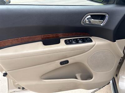 2015 Dodge Durango Citadel   - Photo 12 - Topeka, KS 66608