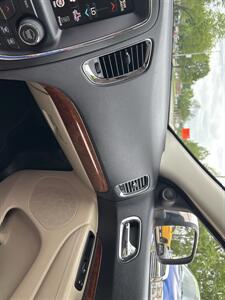 2015 Dodge Durango Citadel   - Photo 26 - Topeka, KS 66608