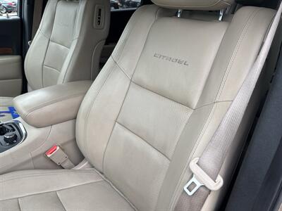 2015 Dodge Durango Citadel   - Photo 15 - Topeka, KS 66608