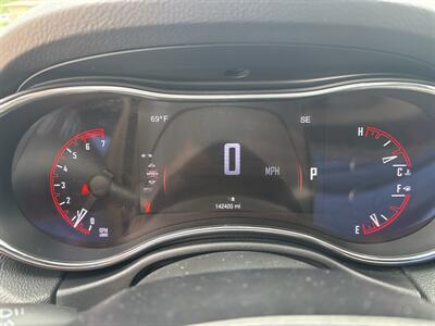2015 Dodge Durango Citadel   - Photo 20 - Topeka, KS 66608