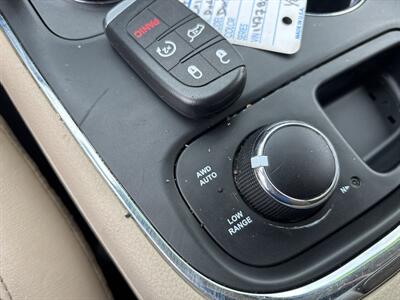 2015 Dodge Durango Citadel   - Photo 25 - Topeka, KS 66608