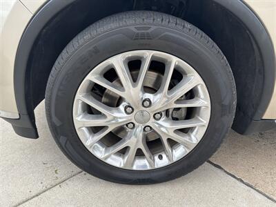 2015 Dodge Durango Citadel   - Photo 8 - Topeka, KS 66608
