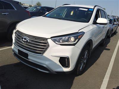 2019 Hyundai Santa Fe XL SE SUV