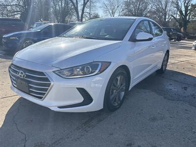 2018 Hyundai ELANTRA SEL   - Photo 7 - Topeka, KS 66608