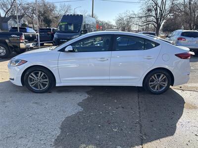 2018 Hyundai ELANTRA SEL   - Photo 5 - Topeka, KS 66608