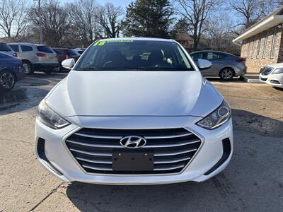 2018 Hyundai ELANTRA SEL   - Photo 8 - Topeka, KS 66608