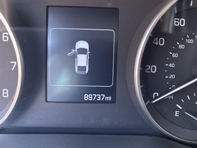 2018 Hyundai ELANTRA SEL   - Photo 18 - Topeka, KS 66608