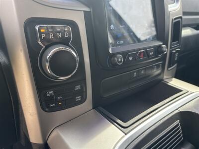 2016 RAM 1500 SLT   - Photo 23 - Topeka, KS 66608