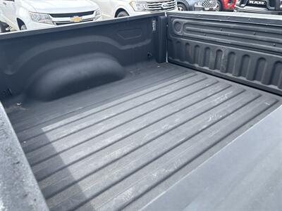 2016 RAM 1500 SLT   - Photo 12 - Topeka, KS 66608