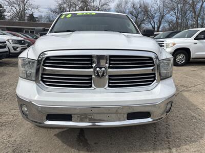 2016 RAM 1500 SLT   - Photo 8 - Topeka, KS 66608