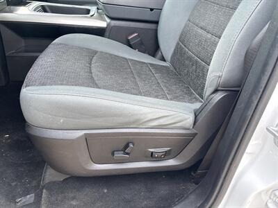 2016 RAM 1500 SLT   - Photo 17 - Topeka, KS 66608