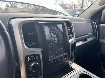 2016 RAM 1500 SLT   - Photo 22 - Topeka, KS 66608