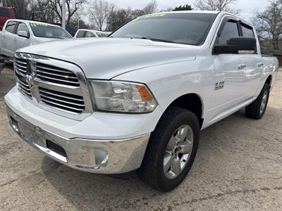 2016 RAM 1500 SLT   - Photo 7 - Topeka, KS 66608