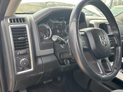 2016 RAM 1500 SLT   - Photo 19 - Topeka, KS 66608