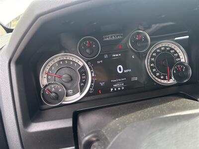 2016 RAM 1500 SLT   - Photo 21 - Topeka, KS 66608