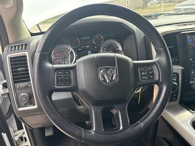 2016 RAM 1500 SLT   - Photo 20 - Topeka, KS 66608