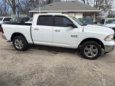 2016 RAM 1500 SLT   - Photo 2 - Topeka, KS 66608