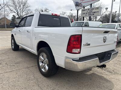 2016 RAM 1500 SLT   - Photo 5 - Topeka, KS 66608