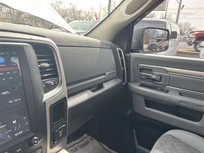 2016 RAM 1500 SLT   - Photo 24 - Topeka, KS 66608