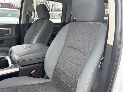 2016 RAM 1500 SLT   - Photo 18 - Topeka, KS 66608