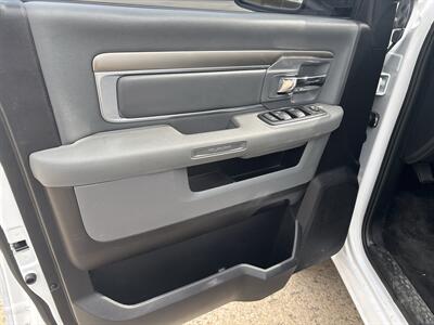 2016 RAM 1500 SLT   - Photo 16 - Topeka, KS 66608
