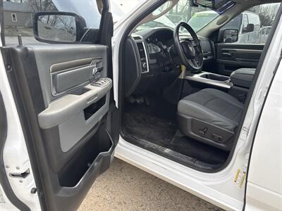 2016 RAM 1500 SLT   - Photo 15 - Topeka, KS 66608