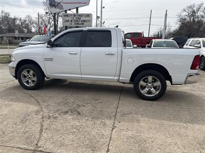 2016 RAM 1500 SLT   - Photo 6 - Topeka, KS 66608