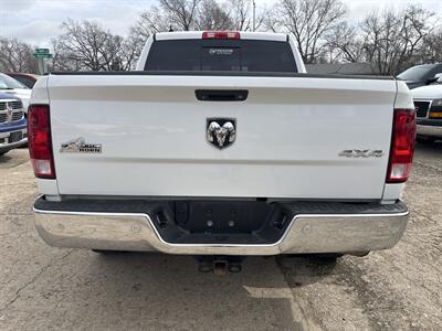 2016 RAM 1500 SLT   - Photo 4 - Topeka, KS 66608