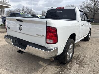 2016 RAM 1500 SLT   - Photo 3 - Topeka, KS 66608