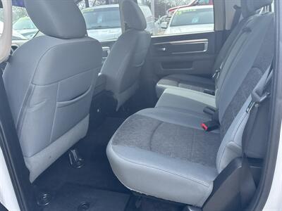 2016 RAM 1500 SLT   - Photo 25 - Topeka, KS 66608