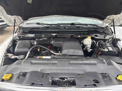 2016 RAM 1500 SLT   - Photo 14 - Topeka, KS 66608